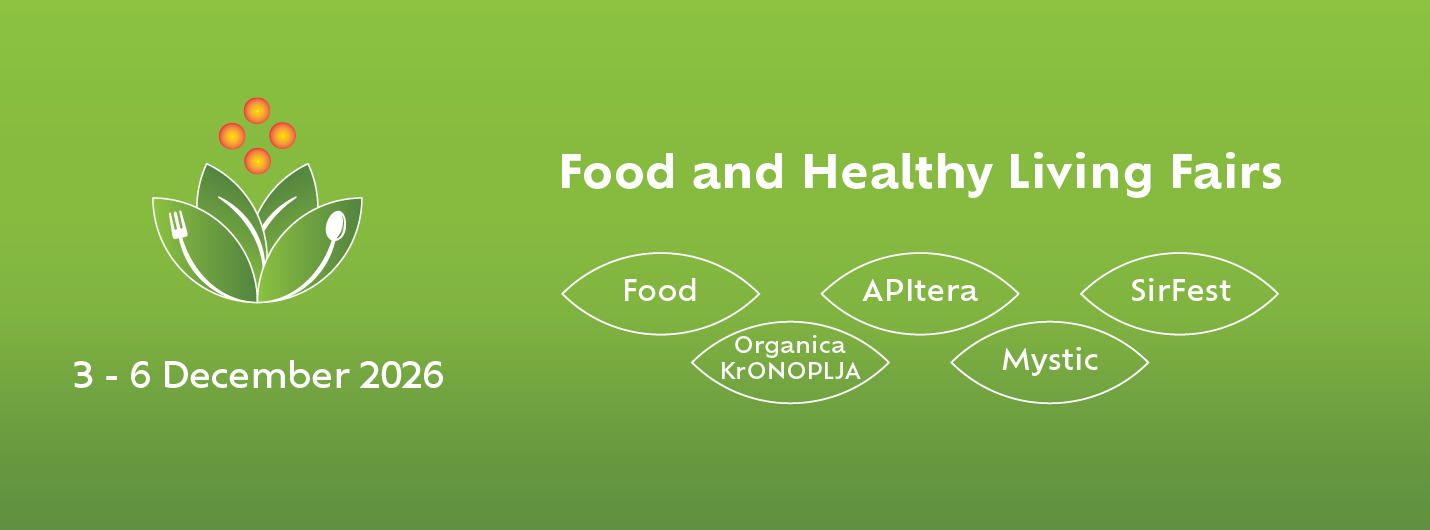 Food and Healthy Living Fairs